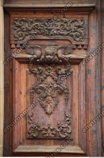 door ornate 0006
